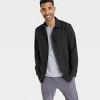 Men's Long Sleeve Flannel Shirt - All In Motion™ - 3 of 3