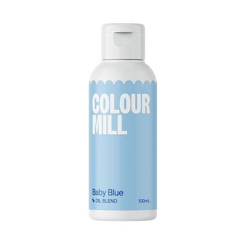 Colour Mill Oil Based Food Coloring 100ml — The Sweet Hustle