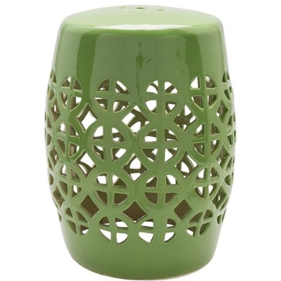 Mark & Day Pondorf Modern Patio Garden Stools