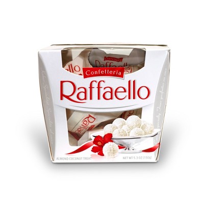 ferrero candy products