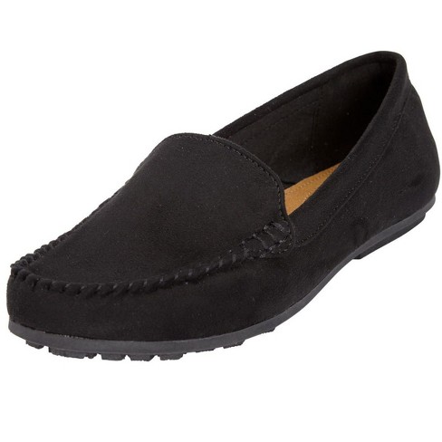 Comfortview Women's (wide Widths Available) The Milena Slip On Flat ...