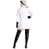 HalloweenCostumes.com Mad Scientist Costume for Women - 2 of 4