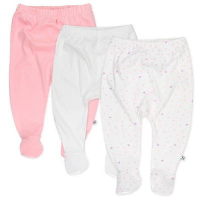 baby girl harem pants