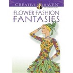 Download Beautiful Dresses Fashion Coloring Books By Creative Coloring Paperback Target