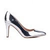 Fashion To Figure Women's Mona Pump - Wide Width - 2 of 4