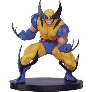 PCS Collectibles - PCS Collectibles - Marvel Gamerverse Classics - Wolverine 1/10 Scale Fig - 1 of 4