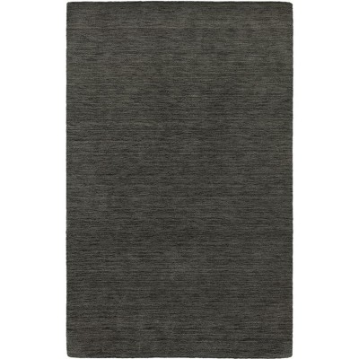 Oriental Weavers Aniston 27102 Charcoal Indoor Area Rug - 5' x 8'