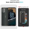 TUDIA Nokia G400 MergeGrip Series Case - 2 of 4