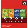 Late July Kettle Cooked Chips Variety Pack - 19.2oz/20ct - 2 of 4