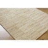 Hauteloom Andred Wool Living Room, Bedroom Area Rug - Bohemian, Transitional - 2 of 4