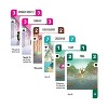 Challengers! Beach Cup Board Game - 2 of 2