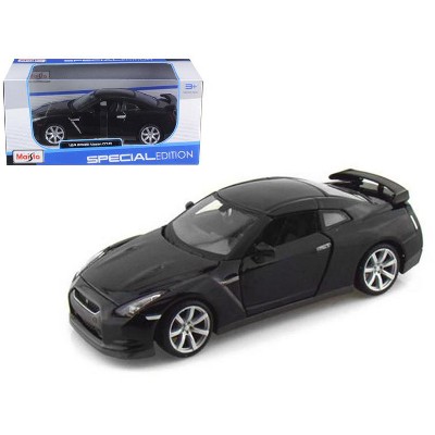 nissan gtr r35 diecast