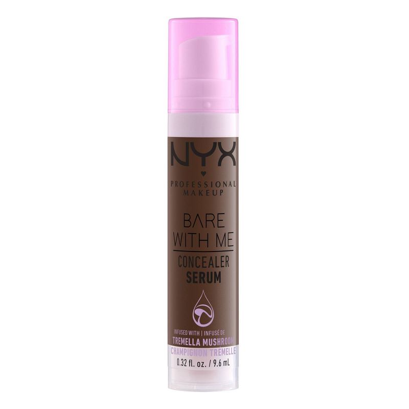 NYX Professional Makeup Bare With Me Serum Concealer - 0.32 fl oz, 5 of 16