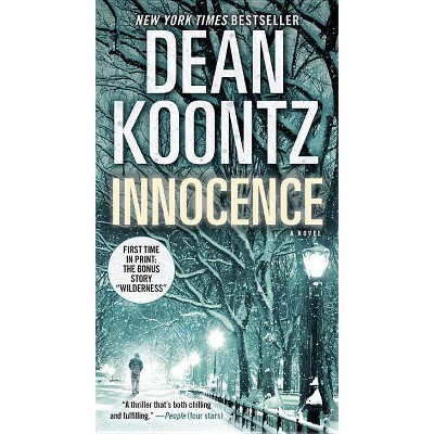 Innocence (Reissue) (Paperback) by Dean R. Koontz