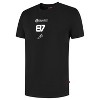 Tricorp Haas Racing F1 Ollie Bearman Essential T-Shirt - 4 of 4