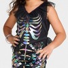 Kids' Mermaid Costume - Hyde and EEK! Boutique™ - 3 of 3