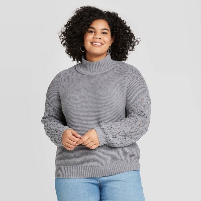 womens 2x sweaters
