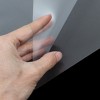 Unique Bargains Reuseable A4 Paper File Folder Clear 12" x 8.5" 20 Pcs - 3 of 3