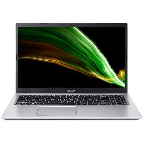 Acer Aspire - 15.6" Laptop Intel Core I3-1115g4 3ghz 8gb Ram Ssd W10h S - Manufacturer Refurbished :