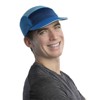 TrailHeads Men's 5 Panel Hat - Summer caps for running, hiking, golf - 4 of 4