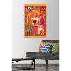 Trends International Dazed and Confused - Colorful Group Unframed Wall Poster Prints - 2 of 4