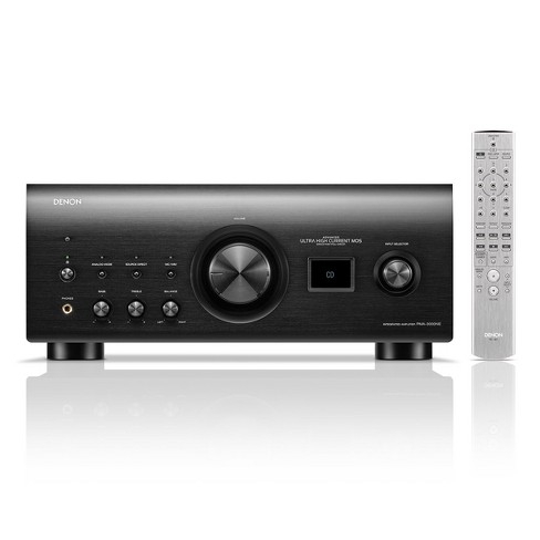 Denon PMA-3000NE Reference 2-Channel Integrated Amplifier - image 1 of 4