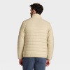Men's Lightweight Puffer Jacket - Goodfellow & Co™ - 2 of 3
