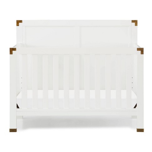 Baby Relax Standard Full sized Crib Baby Relax Miles White Target