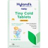 Hyland's Naturals Baby Tiny Dissolve Tablets - 125ct - image 3 of 4