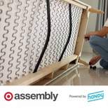 Large Furniture Assembly powered by Handy