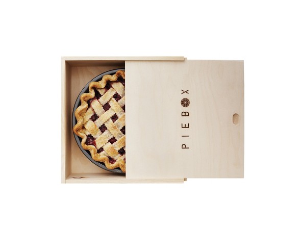 Food Storage Box - PieBox