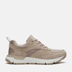 Timberland Men's Voyager Park Low Lace-Up Sneaker - 1 of 4