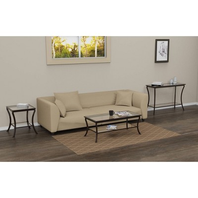 target couch table