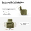 Fermin Swivel Rocker Power Recliner Set of 2|ARTFUL LIVING DESIGNS - 4 of 4