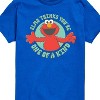 Boys' - Sesame Street - Elmo One Of A Kind Short Sleeve Graphic T-Shirt - 2 of 4