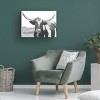 Trademark Fine Art - Michael Willett  Holstein Perspective II Canvas Art - 3 of 4