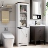 Bathroom Storage Cabinet - 2 of 4