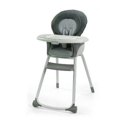 Graco Made2Grow 6-in-1 High Chair - Monty
