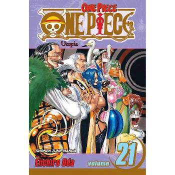 usersenka — ONE PIECE #1025 (1997-?) by oda eiichirou