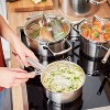 Rosle Stainless Steel Round Handle Gourmet Whisk, 11-Inch - 4 of 4