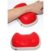 Portable Wrist & Palm Massager – Full Relaxation System for Home, Office & Car Use - 2 of 3