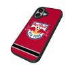 MLS Eastern Conference Teams Stripe Bump Cell Phone Case for Apple iPhone 17 Series - 2 of 4