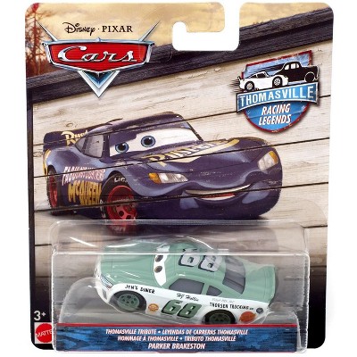 disney cars thomasville racing legends