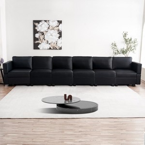 Home Imports Emporium Modern Sectional Sofa - 1 of 4