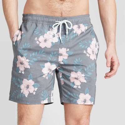 goodfellow and co swim trunks