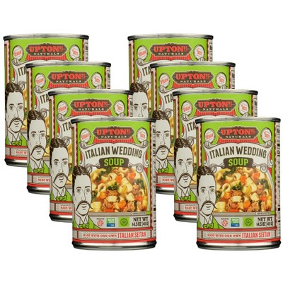 Niskayuna Co-Op - 💥 NEW PRODUCT ALERT💥 Rao's Homemade Italian soups are  perfect for this week's Simple Supper, as you get all the flavor of a  homemade soup without the effort. #SimpleSupper