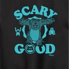 Boys' - Disney - Scary Good Graphic Long Sleeve Fleece Sweatshirt - 2 of 4