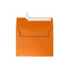 LUX A7 Invitation Envelopes (5 1/4 x 7 1/4) 50/Box Flame Metallic (5380-26-50) - 2 of 3