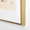 Valeria Frustaci The future is female Metal Framed Art Print - Deny Desings - 3 of 3