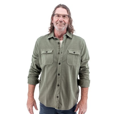 Old Ranch Brands Men's Sprague Shirt 25
